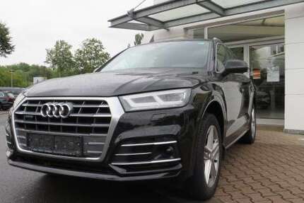 Audi Q5 64.700 km 26.990 &euro; Greußen 99718