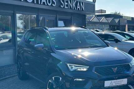 Cupra Ateca 76.500 km 24.990 &euro; Peine 31226