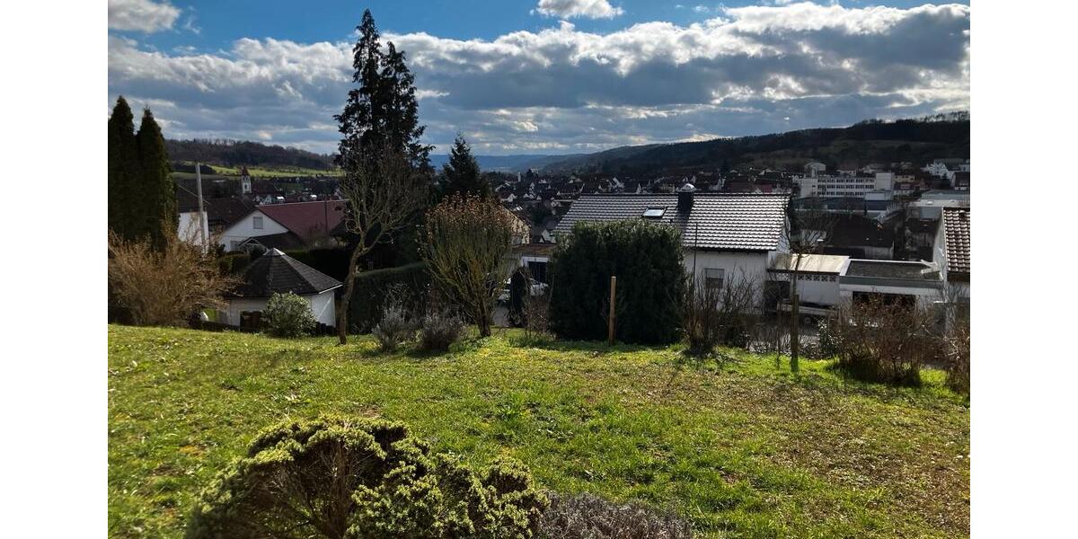 Etagenwohnung Rudersberg - 3 Zimmer, 93 m&sup2;, 1.250&euro; | Angebot:25308104