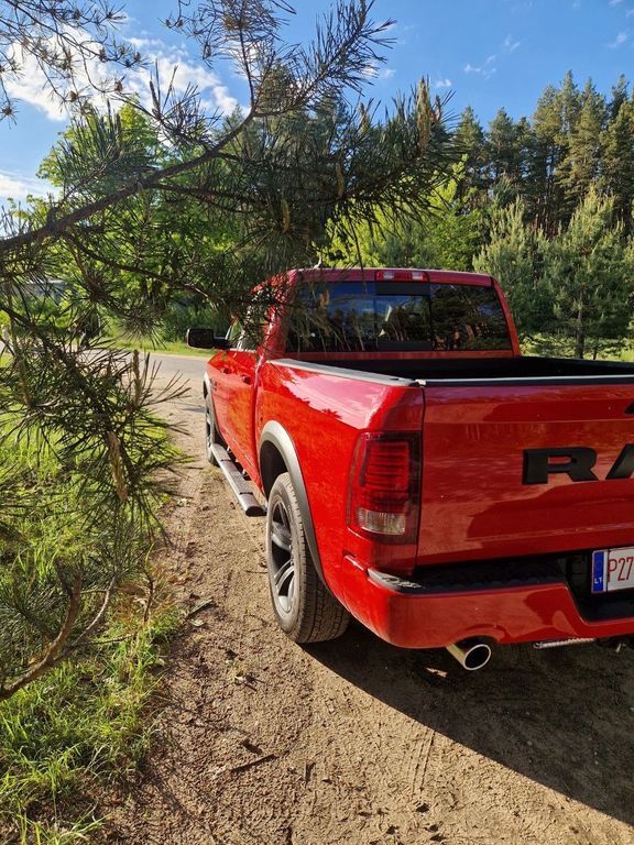 RAM