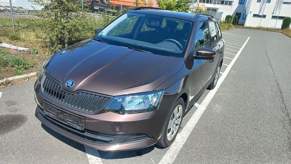 Fabia