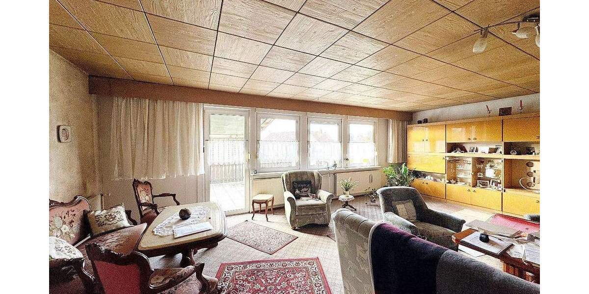 Mehrfamilienhaus, Wohnhaus Seehausen Schönberg - 4 Zimmer, 107 m&sup2;, 90.000&euro; | Angebot:25745939