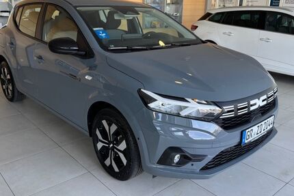 Dacia Sandero 7.500 km 18.490 &euro; Görlitz 02827
