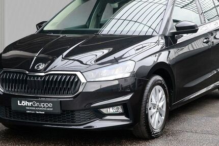 Skoda Fabia 67.956 km 13.780 &euro; Koblenz 56070