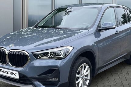 BMW X1 49.071 km 27.690 &euro; Elsterwerda 04910