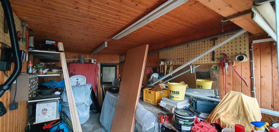 4-Zimmer-EW mit 2 Eingängen in Neunkirchen City 4 zimmer