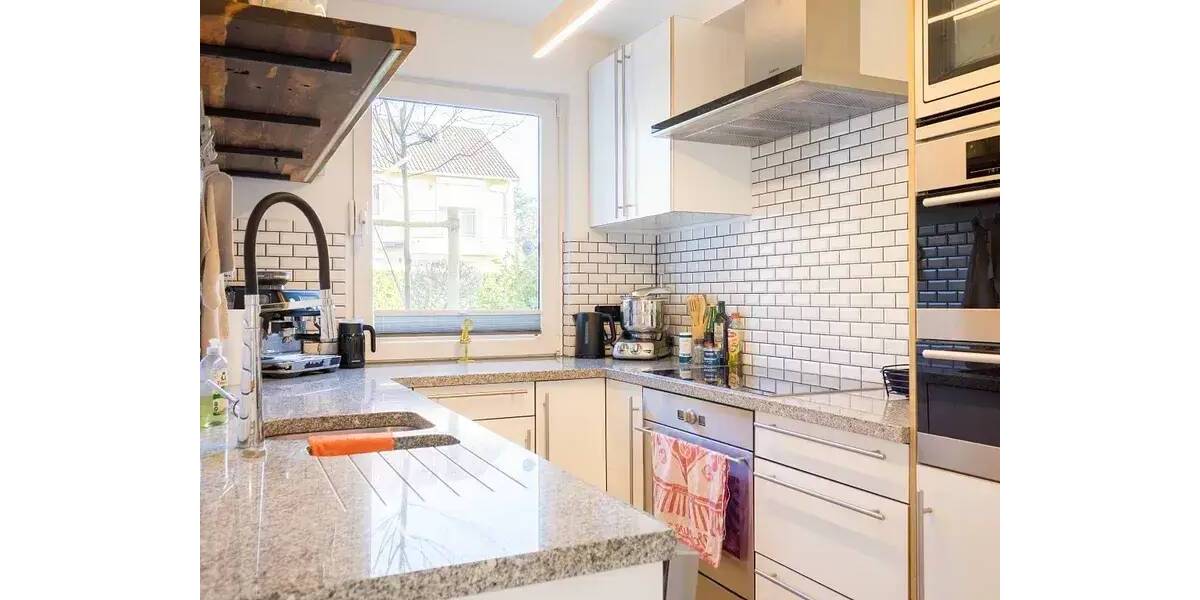 Reihenhaus Altenholz Stift - 5 Zimmer, 133 m&sup2;, 698.000&euro; | Angebot:24595438