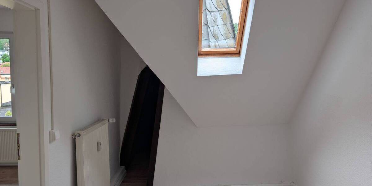 Etagenwohnung Jena Nord - 2 Zimmer, 62 m&sup2;, 620&euro; | Angebot:26863328