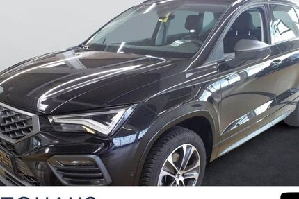 Seat Ateca 24.600 km 32.800 &euro; Ebersberg bei München 85560