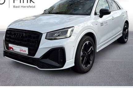 Audi Q2 8.500 km 38.850 € Bad Hersfeld 36251