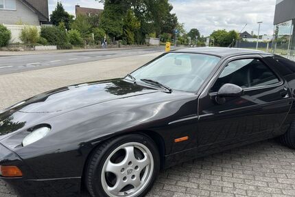 Porsche 928 132.800 km 65.928 &euro; Meppen 49716