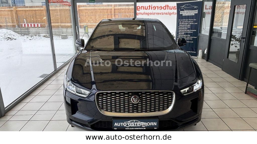 Jaguar I-Pace 73.588 km 24.580 &euro; Bremen 28201