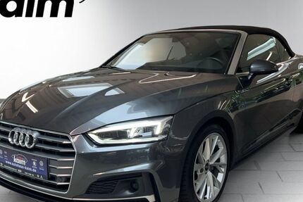 Audi A5 55.000 km 28.950 &euro; Leck 25917