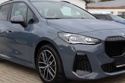 BMW 220 Active Tourer 5.400 km 28.990 &euro; Kretzschau 06712