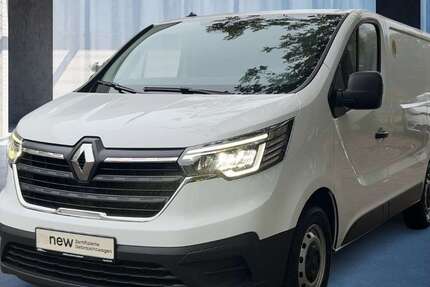 Renault Trafic 11.418 km 23.490 &euro; Hamburg 22763