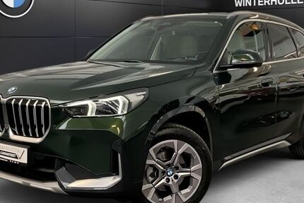 BMW X1 17.500 km 40.980 &euro; Dachau 85221