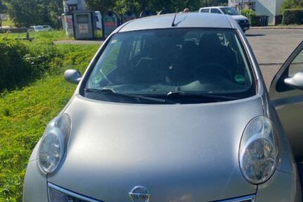 Nissan Micra 212.000 km 1.300 &euro; Esslingen am Neckar 73734