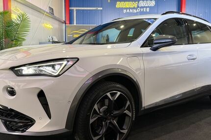 Cupra Formentor 62.170 km 25.880 &euro; Garbsen 30827