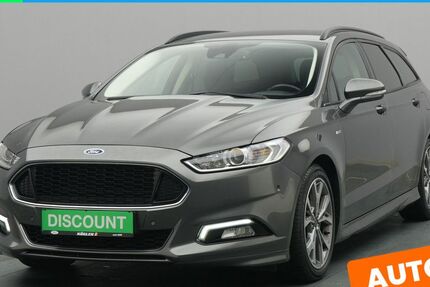 Ford Mondeo 214.742 km 9.700 &euro; Bad Nauheim 61231