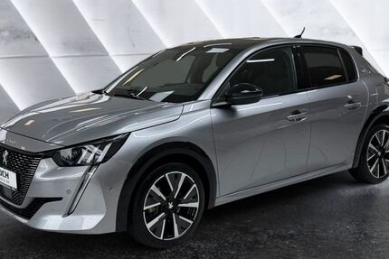 Peugeot 208 29.915 km 18.690 € Berlin 13051
