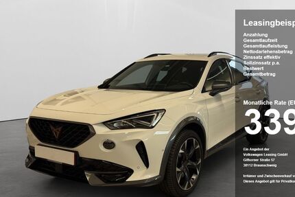 Cupra Formentor 36.140 km 31.950 &euro; Regensburg 93055