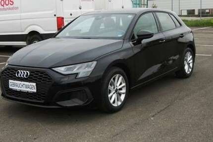 Audi A3 21.350 km 28.760 &euro; Wernigerode 38855