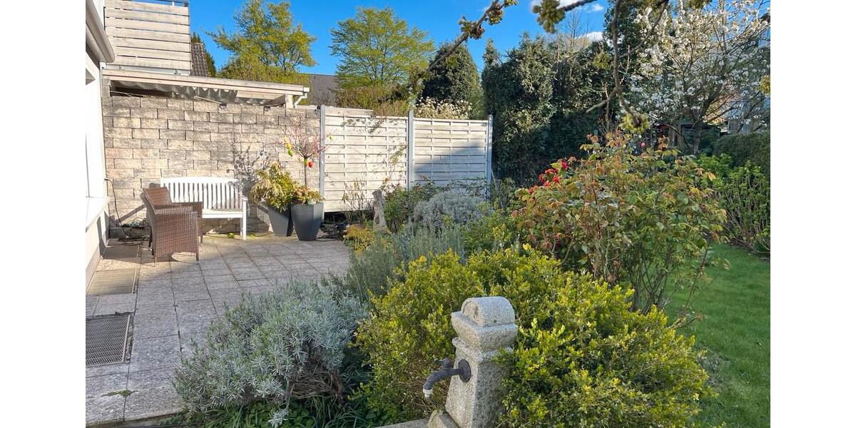 Reihenhaus Essen Stadtbezirk IV - 4.5 Zimmer, 90 m&sup2;, 410.000&euro; | Angebot:26321179