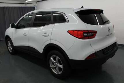 Renault Kadjar 66.107 km 12.499 &euro; München 80993