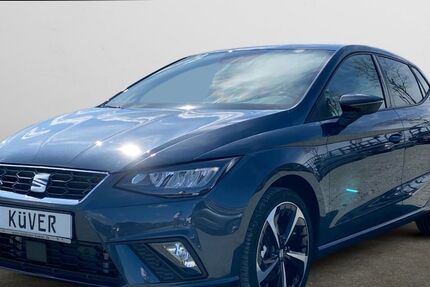 Seat Ibiza 13.500 km 19.390 &euro; Hagen 27628