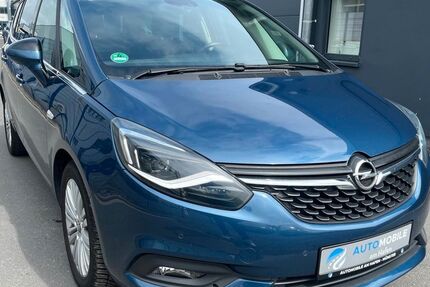 Opel Zafira 148.000 km 8.990 &euro; Münster 48155