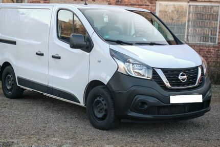 Nissan NV300 97.000 km 15.200 &euro; Hünfeld 36088