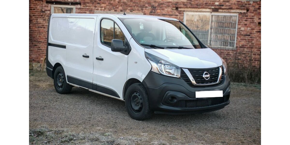 Nissan NV300 97.000 km 15.200 &euro; Hünfeld 36088