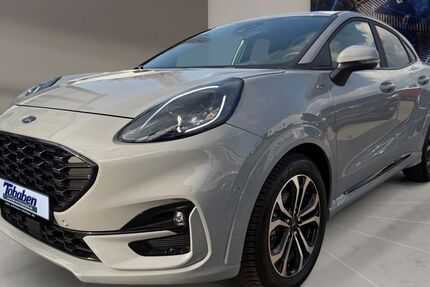 Ford Puma 20.493 km 24.490 &euro; Hamburg 21073