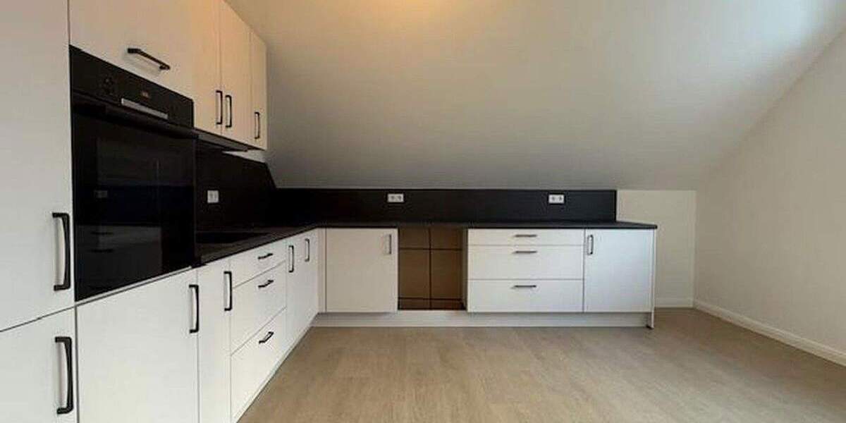 Traumhafte Haushälfte an der Elbe von Privat* Neubau* 4 zimmer