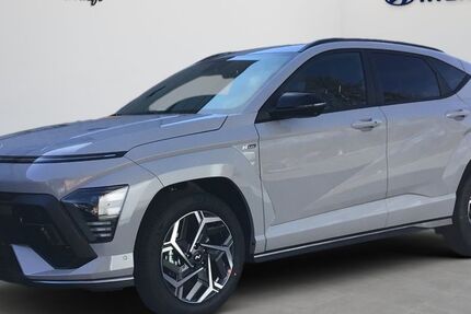 Hyundai KONA 2.000 km 29.444 &euro; Coburg 96450