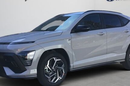 Hyundai KONA 2.000 km 32.699 &euro; Coburg 96450