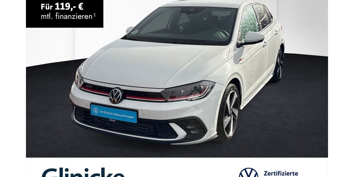 VW Polo 19.784 km 23.680 &euro; Bad Sooden-Allendorf 37242