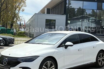 Mercedes-Benz EQE 4.301 km 50.750 &euro; Penzberg 82377
