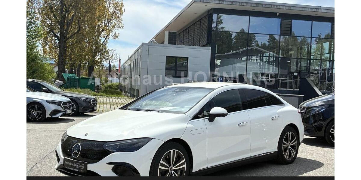 Mercedes-Benz EQE 4.301 km 50.750 &euro; Penzberg 82377