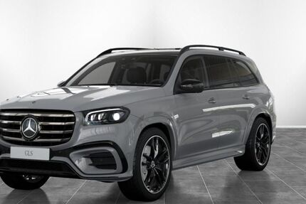 Mercedes-Benz GLS 450 6.000 km 131.732 &euro; Halle-Sennewitz 06193