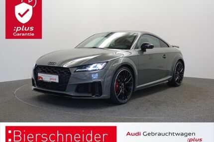 Audi TTS