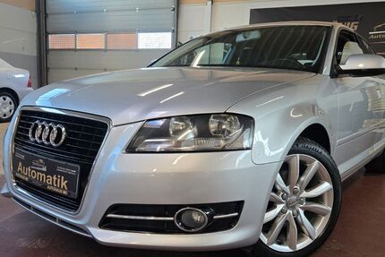 Audi A3 140.909 km 7.600 &euro; Rheinberg 47495