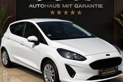Ford Fiesta 108.300 km 7.990 &euro; Ludwigshafen am Rhein 67071