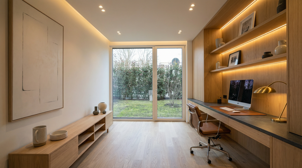 Etagenwohnung Ostfildern - 5.5 Zimmer, 144 m&sup2;, 1.098.800&euro; | Angebot:25821922