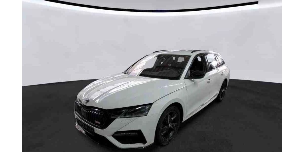 Skoda Octavia 117.000 km 26.990 &euro; Bückeburg 31675
