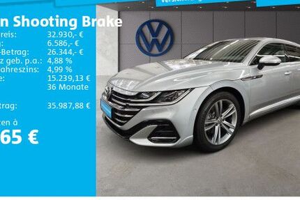 VW Arteon 66.690 km 30.550 &euro; Frankfurt 60326