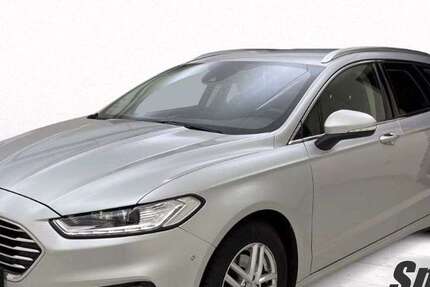 Ford Mondeo 91.590 km 18.650 &euro; Schöningen 38364