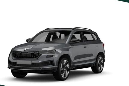 Skoda Karoq 16.570 km 25.990 &euro; Stade- Wiepenkathen 21684