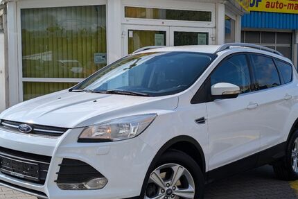 Ford Kuga 111.485 km 6.850 &euro; Würzburg 97078