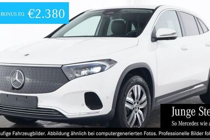 Mercedes-Benz EQA 11.200 km 33.970 &euro; Gelnhausen 63571